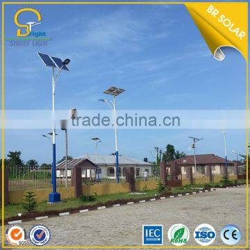 DC Power Supply Manufacturer Sale Led Solar Street Light Supplier's Choice photo-4