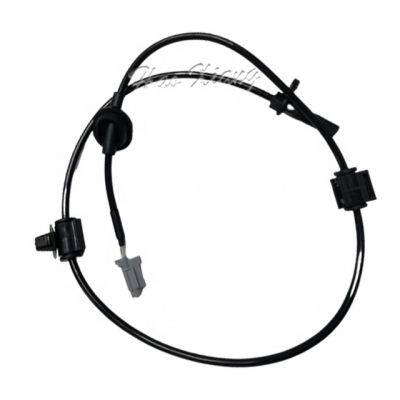 Haoxiang Auto Parts Wheel ABS Speed Sensor 27540AJ010 Front Left For Subaru Outback 2010-2014 photo-5