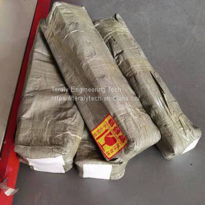 Silver Blazing Alloys photo-5