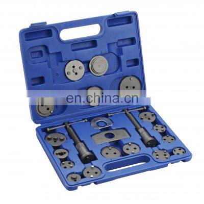 Good Quality Car Repair Tools Disk Brake Pad Replacement 21pcs Brake Caliper Tool photo-5