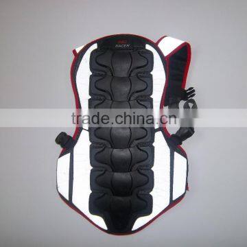 2015 Hot Sales For Motorcycle/Skating/Skiing Back Support ,Protect spine,