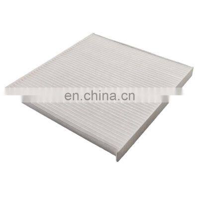 High-efficiency Automotive Panel Cabin Air Filters Replacement OEM 87139-YZZ09 For TACOMA