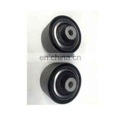 HOT SALE FACTORY WHOLESALE CONTROL ARM BUSHING FIT FOR LAND ROVER  DISCOVERY OEM LR084108 LR100072