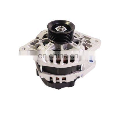 Factory Direct High Cost Performance Car ac 12v 24v Alternator 90A for Mazda 3 LF50-18-300C photo-2