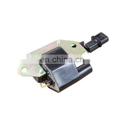 HIGH Quality Engine Ignition Coil OEM 27301-32800/27301-32810/27301-32820/0986221012 FOR Pony