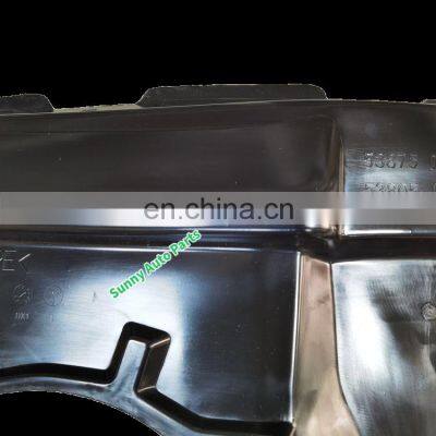 High Quality 2007 Highlander Inner Fender Liner for Toyota Highlander Kluger 2008 2009 2010 2011 2012 2013 2014 photo-5