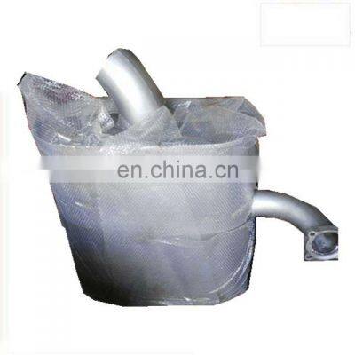 dongfeng kinland truck muffler 1201010-K0903