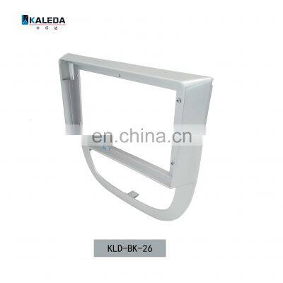 KALEDA Frame Hight Quality Car Radio Cable Harness Canbus Stereo Panel Installation Trim Kit Frame For 2066-2014 GL8 photo-4