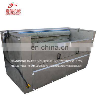 Factory Directly Supply Fruit and Root Vegetable Peeling Equipment photo-2