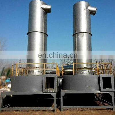 Hot Sale Advanced Design Hydroxide Spin Flash Dryer From China