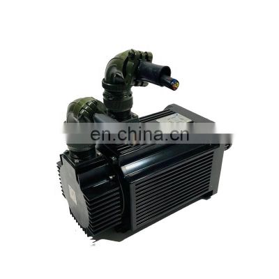 Original industrial servo motor controller electric engine motor GYH202C6-TC2 ac servo drive