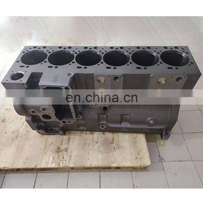 NT855 Engine Long Cylinder Block NT855 Diesel Engine Short Block Nta 855 l Block for Cummins photo-2