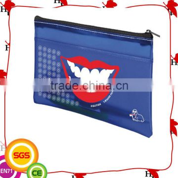 high quality promotional cosmetic bag