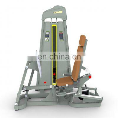Commercial Gym Equipment Fitness Multi Leg Press Strength Machine Wholesale Price photo-2
