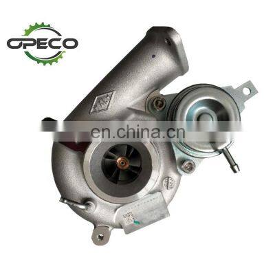 TF035HM turbocharger 49135-07678 1118100XEG73 4913507678