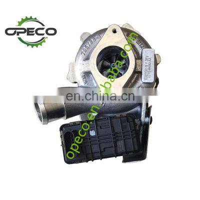 For FORD TRANSIT 2.2T turbocharger LC1Q-6K682-AA LC1Q6K682AA 787556