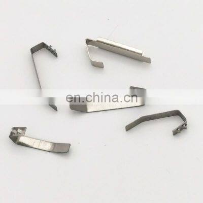 HY Customized High Precision Machining Stainless Steel Cnc Machining Parts Stainless Steel Furniture Connector