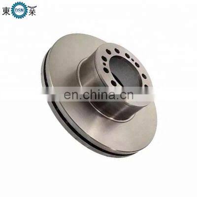 81508030040, 81508030038, 81508030031, 81508030023 Cast Iron Brake Disc, Brake Rotor, Brake Flange for MAN Truck photo-3