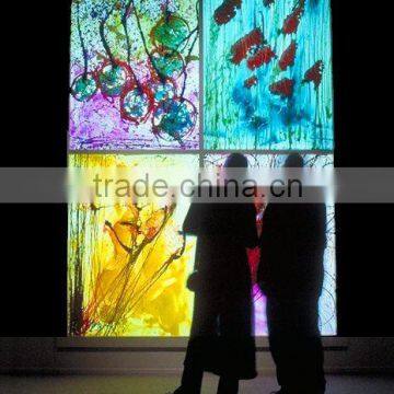 Glass Wall Painting Hanging Picture