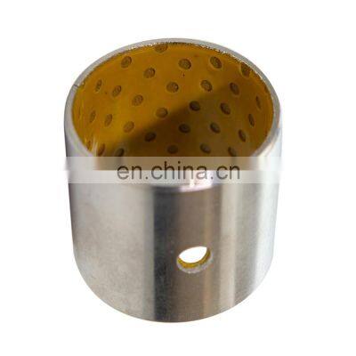 China Bearing Factory DX POM Auto Lubricating Split Sleeve Bushing