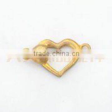 2014 hot sale fashion brass pendant ! pendant component!