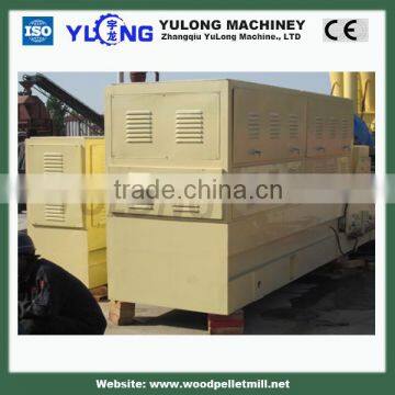 Automatic Log Splitter
