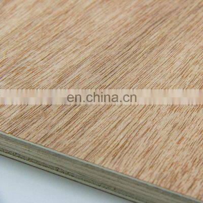 poplar core plywood  with best price in use  from chengxin wood factory