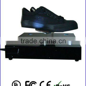 China supplier magnetic levitating pop display antigravity display 1KG MAX WEIGHT