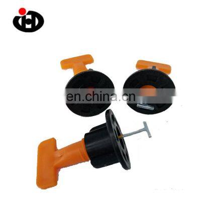 JINGHONG Most Popular Cylindrical Tile Leveling System Clips photo-4