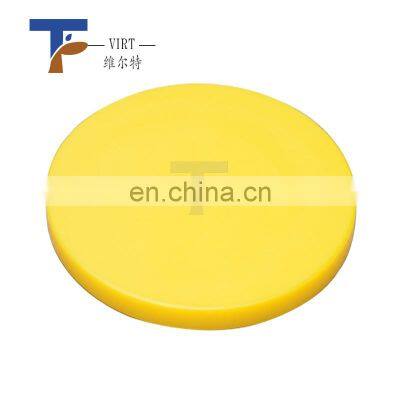 PE/plastic / Round Cutting Board photo-3