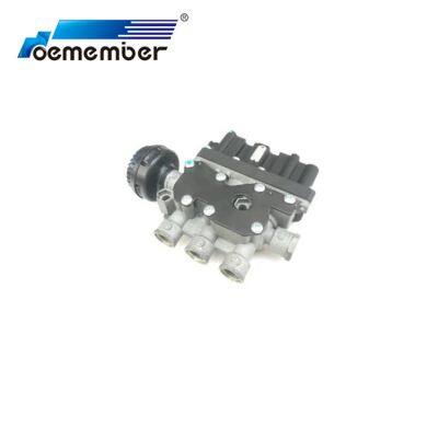 4728800040 Truck Brake ECAS Solenoid Valve for Volvo photo-2