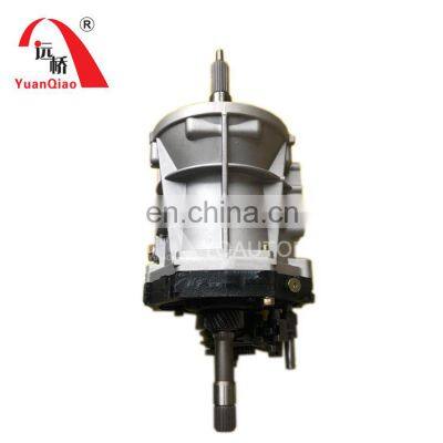 Supply Long Warranty Low Price Durable Auto Gear Box Gearbox Parts Transmission for Toyota Hilux 4X4 4Y 1RZ 2L 3L photo-3