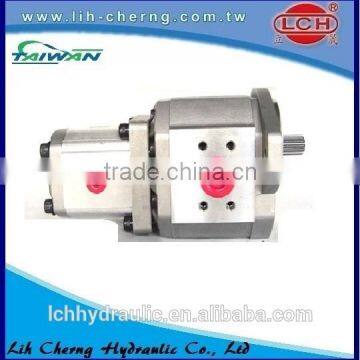 china supplier hydraulic pump