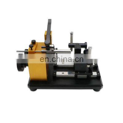 SHAHE WK-10/WK-10G High Accuracy Concentricity Measuring Instrument Concentricity Tester Concentricity Gauge photo-4