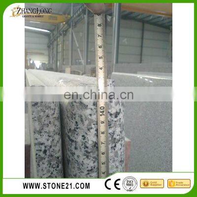 High Quality White Fantasy Granite