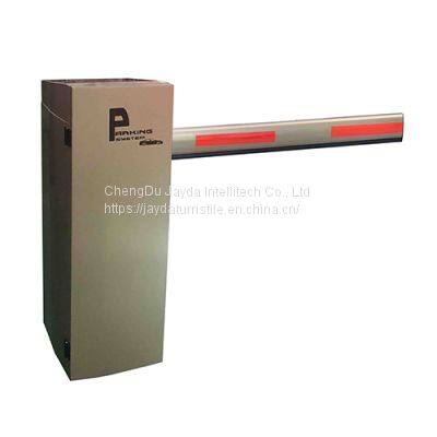 Crash rated car park security barrier/ automatic car park gate/parking barrier gate