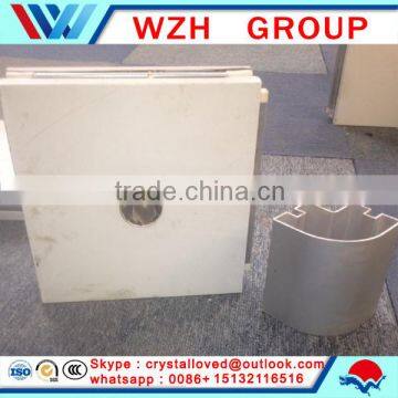 High Quality CE Approved pu Polyurethane Sandwich Panel Price From China Supplier photo-4