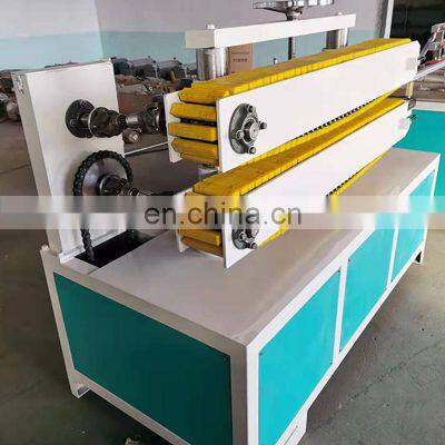 HDPE PE PP Water Pipe Extrusion Production Line /making Machine photo-4
