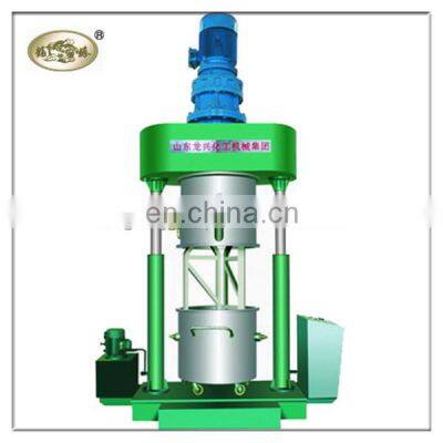 Manufacture Factory Price High Mixing Efficiency Double Planetary mixer Chemical Machinery Equipment