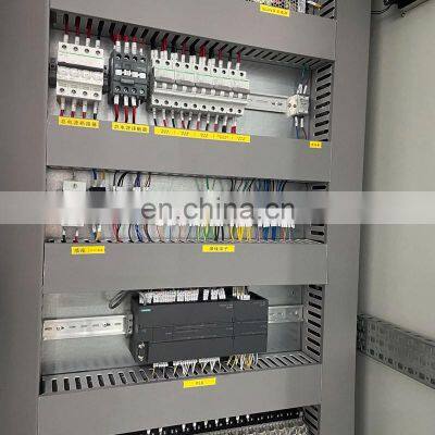 Automatic Servo Car Parts Ultrasonic Plastic Welding Machine For Car Decorative Strip photo-5