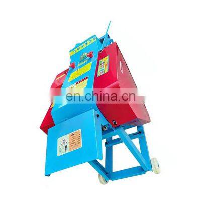 Factory supply big capacity Straw Crusher / Hay Cutter / Chaff Cutter For Animal Feed