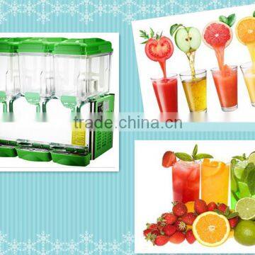 Mini fruit juice machine