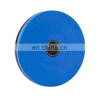 Leisure Fitness Equipment Foot Massage Body Twister Wriggled Plate Magnetic Twist Waist Disk photo-5