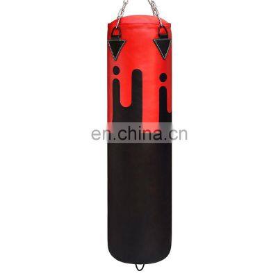 High quality sandbag punching bags boxing training free standing punch bag Made by Antom Enterprises