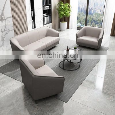 Cheap hot sales living room sofas leather sofa set furniture