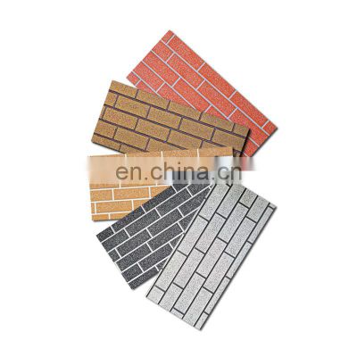 wall pu sound proof foam wall panels acoustic panel metal carved sandwich panel