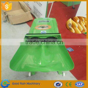 Household use farming machinery corn processing machine electrical corn sheller