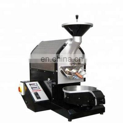 3 kg gas type cacao beans roasting roaster machine for sale