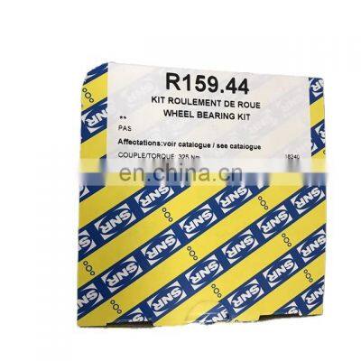 Front Wheel Hub Bearings Right/left VKBA3584 R159.44 Size 42*82*36 for P Eugeot C Itroen Car photo-5