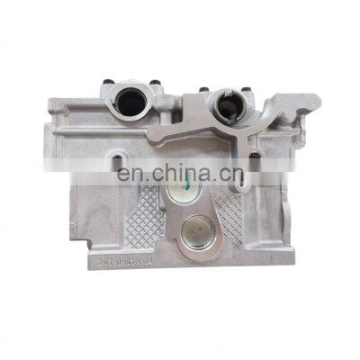 D4CB Engine Cylinder Heads With Valves Factory Direct Seller 22100-4A000 for Hyundai D4cb Engine Cylinder Head Assembly photo-5